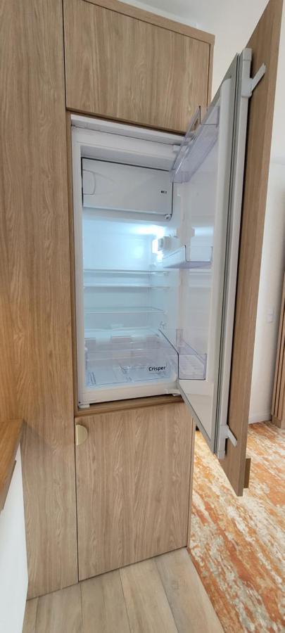Bel Mare Aqua Apartment เมียนซิดดรอแย ภายนอก รูปภาพ