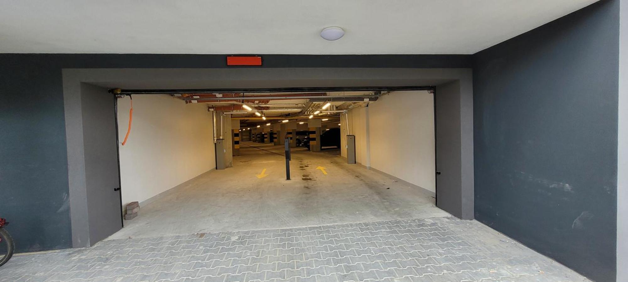 Bel Mare Aqua Apartment เมียนซิดดรอแย ภายนอก รูปภาพ