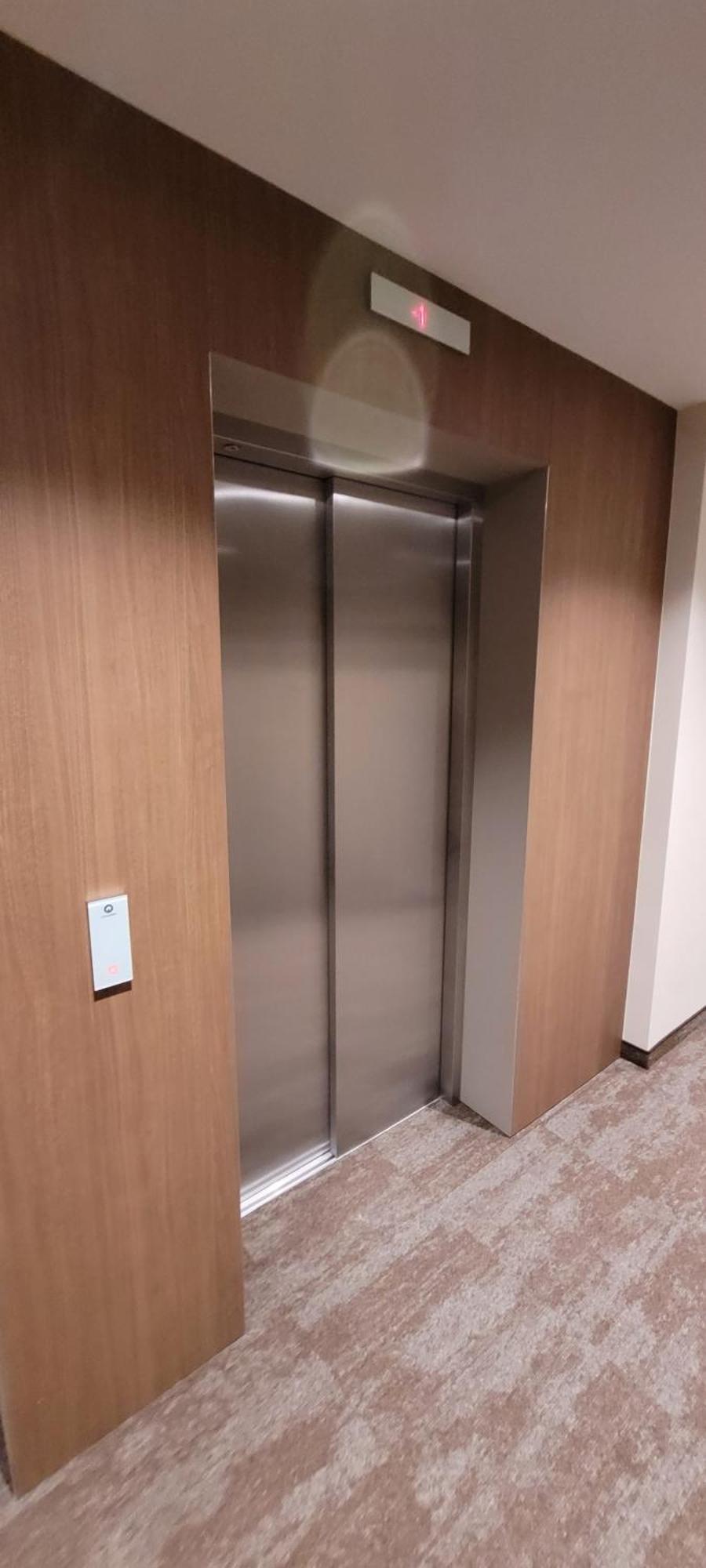 Bel Mare Aqua Apartment เมียนซิดดรอแย ภายนอก รูปภาพ